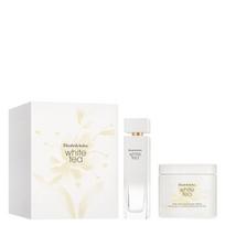 ELIZABETH ARDEN White Tea 100ml Eau De Toilette rinkinys