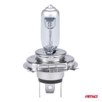 Lemputė 12V H4 60/55W 1 vnt. blisteryje AMiO