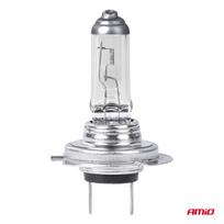 Lemputė 12V H7 55W 1 vnt. blisteryje AMiO