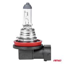 Lemputė 12V H11 55W 1 vnt. blisteryje AMiO
