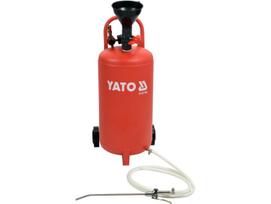 Pneumatinis tepimo įrenginys 20L YT-07195 YATO