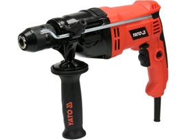 Elektrinis smūginis gręžtuvas 850W YT-82037 YATO