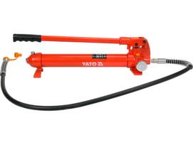 Siurblys hidrauliniam keltuvui 10T YT-55511 YATO