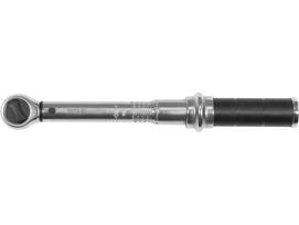 Dinamometrinis raktas 3/8" 6-30Nm YT-07730 YATO