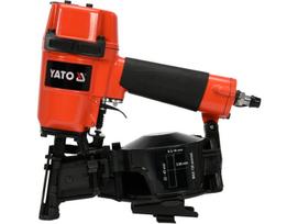 Pneumatinis viniakalis su ritinine kasete 1/4" 7bar. 22-45mm YT-09211 YATO