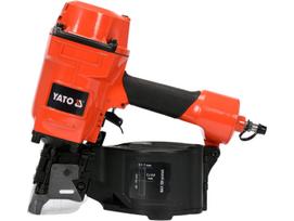 Pneumatinis viniakalis su ritinine kasete 1/4" 8bar. 45-70mm YT-09213 YATO