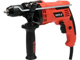 Smūginis gręžtuvas 810W YT-82036 YATO