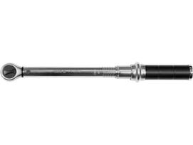 Dinamometrinis raktas 1/2" 10-60Nm YT-07740 YATO