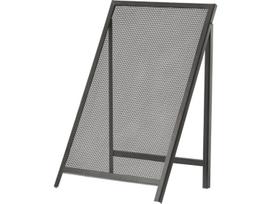 Statybinis tinklelis 60x100cm stiklo dydis 4mm 34944 VOREL