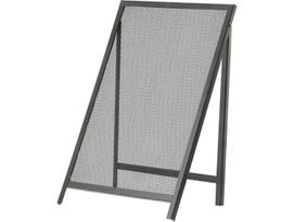 Statybinis tinklelis 60x100cm stiklo dydis 6mm 34945 VOREL