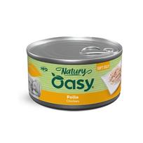 Oasy Natury Soft Jelly konservai su vištiena šunims, 150 g