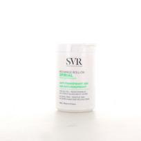 Antiperspiranto papildymas SVR Spirial Déodorant Anti-Transpirant 48H Recharge Roll-On, 50 ml
