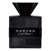 CARVEN C'EST PARIS! tualetinis vyrų vanduo, 50 ml
