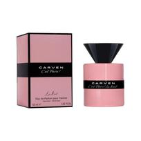 CARVEN C'EST PARIS! LA NUIT parfumuotas moterų vanduo, 50 ml