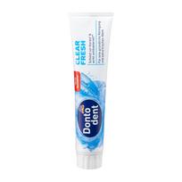 DONTO DENT CLEAR FRESH dantų pasta, 125 ml