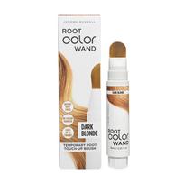 JEROME RUSSELL DARK BLONDE plaukų šaknų dažai su šepetėliu, 18 ml