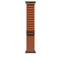 49mm Terra Cotta Alpine Loop - Small - Black Titanium Finish - MG9D4ZM/A