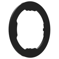 Quad Lock® MAG dėklo žiedas | Black