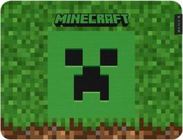 Razer | Gaming Mouse Mat, Medium | Gigantus V2 | Mouse pad | 360 x 275 x 3 mm | Minecraft Edition