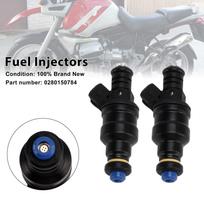 2 VNT. 0280150784 Kuro purkštukai BMW R1100 RT R850 R1100GS R850GS 1994-1999