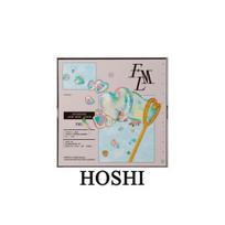 Septyniolika 10-asis mini albumas „FML“ (CARAT Ver.) HOSHI