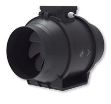 Mišraus srauto ortakinis ventiliatorius SOLER&PALAU TD-ECOWATT P, TD-200 P ECOWATT (220-240V 50/60HZ) N8, 5211017200