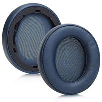 Ausų pagalvėlės Anker soundcore Life Q35 ausinėms, atsarginės ausų kaušelių pagalvėlių užvalkalai, vėsinančio gelio ausų pagalvėlės