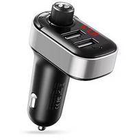 XO BCC10 Car charger FM Transmitter / BCC10 / Bluetooth /  MP3 / 3.1A GSM170032