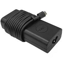 Dell 65W USB-C AC Adapter with Power Cord - Europe 450-BFFL