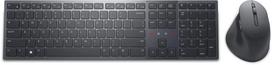 "Dell Premier Collaboration" klaviatūros ir, KEYDEL580_BBCZ_LT