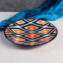 Lėkštė "?TLAS", ploksčia, 28 cm 7830832