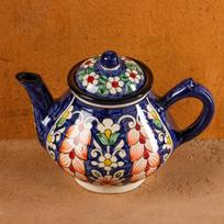 Arbatinukas Rishtan keramika 700 ml 5279334