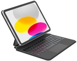 BELKIN PRO klaviatūra su dėklu | BBZ002DE-V3 | 745883902897