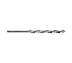 Grąžtas metalui GRAPHITE, DIN 340, prailgintas, 10 mm