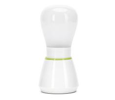 Aigostar - LED Įkraunamas naktinis šviestuvas LED/0,5W/5V 3000K 650mAh