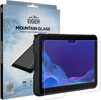 Eiger 2.5D SP Mountain Glass Galaxy Tab Active 4 (EGSP00862)