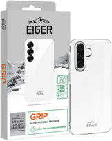 Eiger Grip Case GRS Galaxy A36/A56 transparent (EGCA00720)