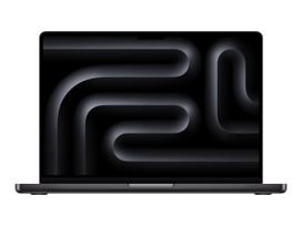 Apple MacBook Pro 14" Apple M5 10C CPU, 10C GPU 16GB/1TB SSD/Space Black/SWE | Apple
