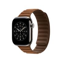 42mm Caramel Magnetic Link - S/M - MGD84ZM/A