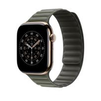 46mm Sage Gray Magnetic Link - S/M - MGDK4ZM/A