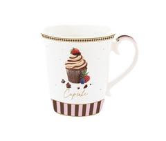 EASY LIFE porcelianinis puodelis "Sweet moments", 275 ml