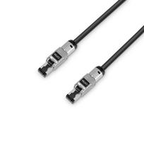 Tinklo kabelis Adam Hall 4 STAR CAT6 3m