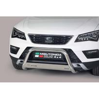 Sertifikuota EU LANKAS / PRIEKINIO BUFERIO APSAUGINĖ JUOSTA SEAT ATECA (2018-2020) ø 63