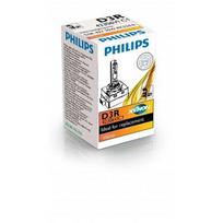 Automobilinė ksenon lemputė Philips Xenon Vision D3R +30%, 4600k