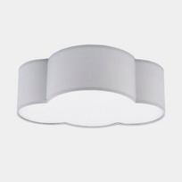 TK Lighting vaikiškas lubinis šviestuvas Cloud Mini 3144