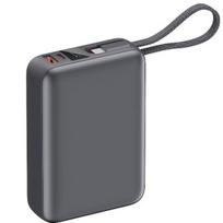 Atsarginis maitinimo šaltinis (power bank) 20.000mAh 45W