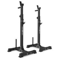 Marbo Sport Multi-level hantelių atramos (2 vnt.) su MS-S108 2.0 pagalba
