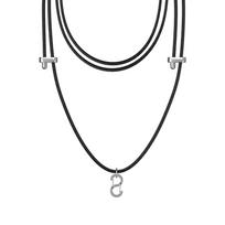 PLAUD NotePin Lanyard - Black