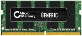 CoreParts 32GB Memory Module 2666Mhz  DDR4 Major SO-DIMM for HP