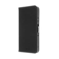 Insmat 650-3308 mobile phone case 17.2 cm (6.78) Flip case Black